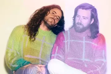 Holy Holy