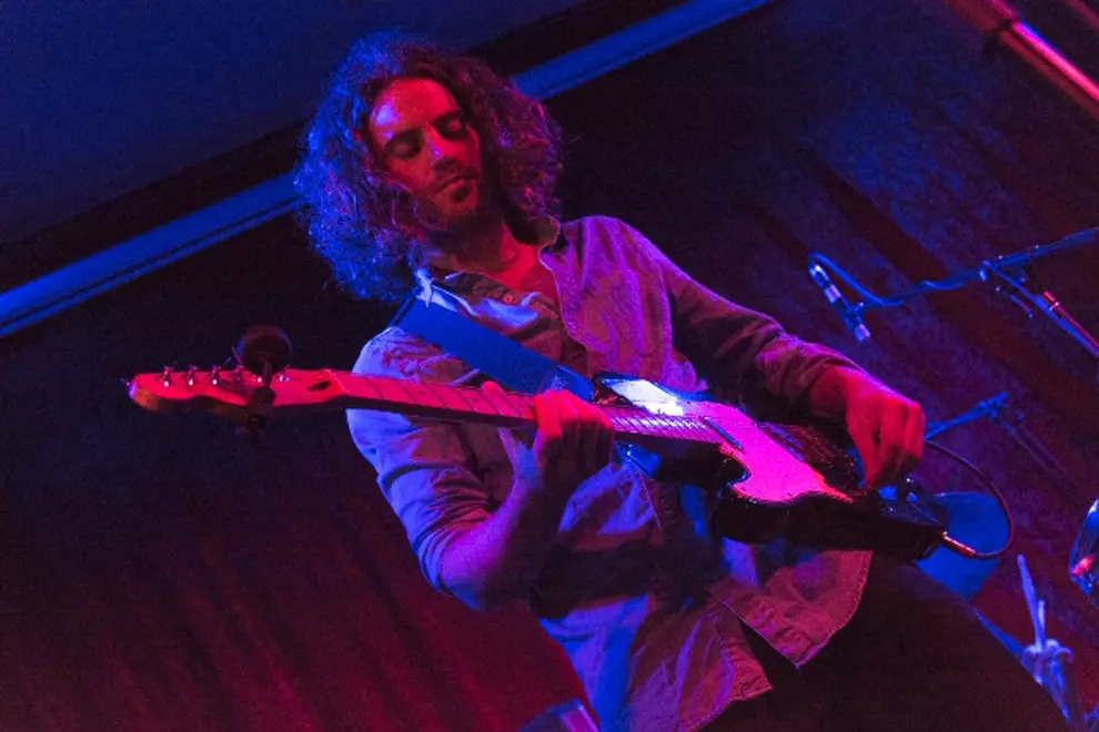 Photos by Shane Richard