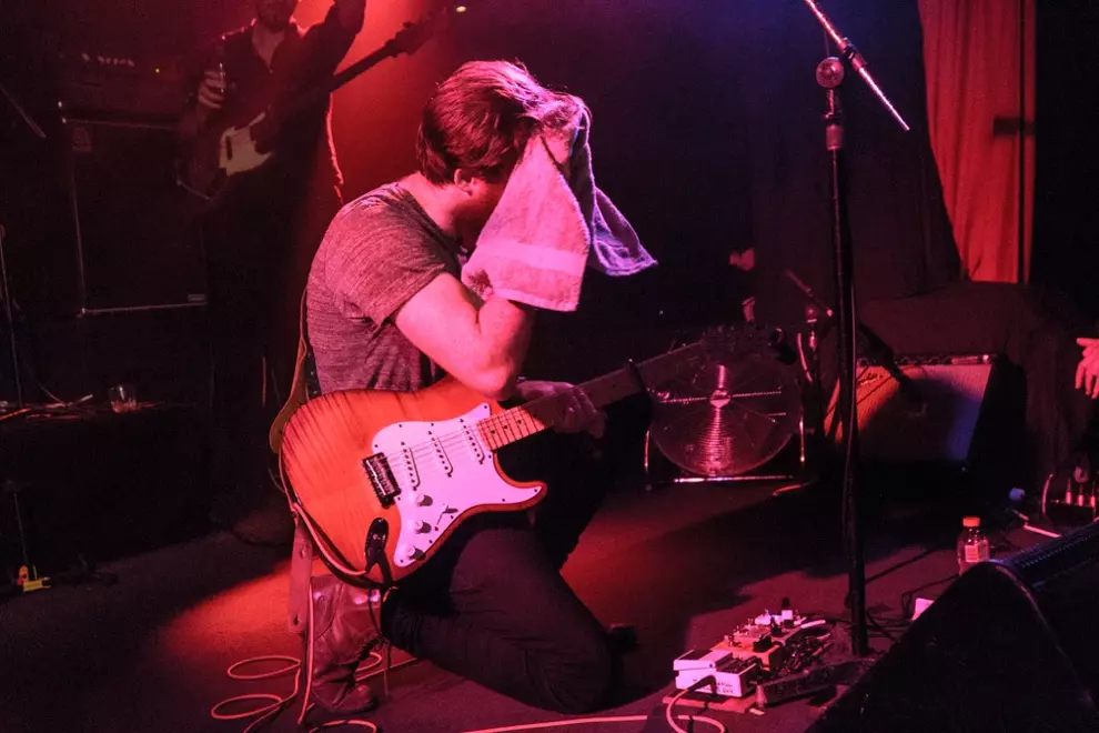 Pic by Joshua Braybrook