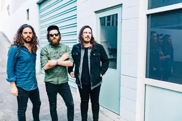 All pics by Ben Knight unless otherwise credited.