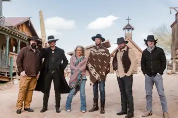 Home Free and Brooke Eden