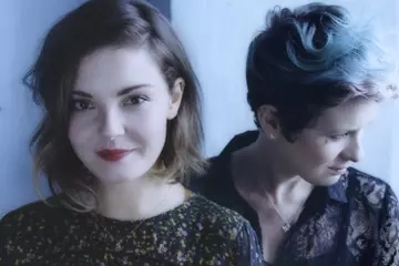 Honeyblood