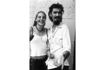 The Hoochers: Funkin' A.