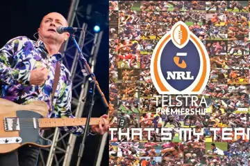 Credit: Andrew Briscoe