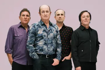 Hoodoo Gurus
