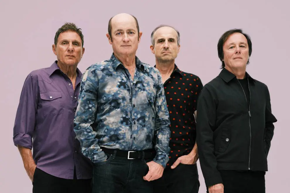 Hoodoo Gurus