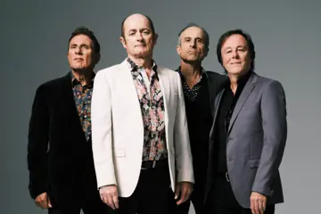 Hoodoo Gurus