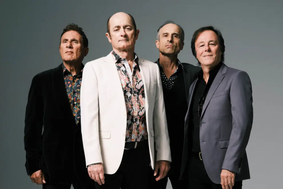 Hoodoo Gurus