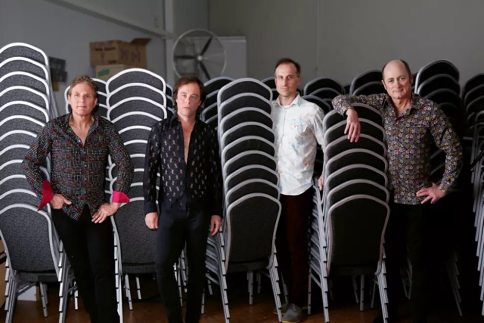 Hoodoo Gurus