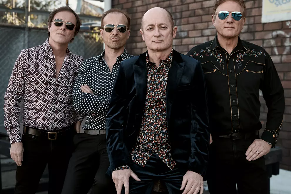 Hoodoo Gurus fans: we've got good news and bad news