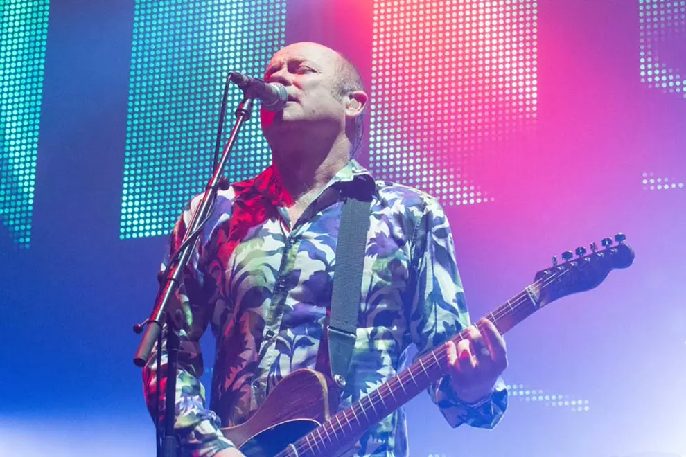 Hoodoo Guros. Photo by Sarah Paddon