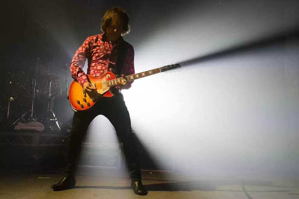 Photos by Simone Fisher