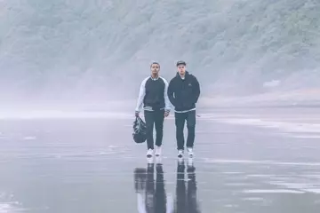 Horrorshow. Photo by Cole Bennetts 