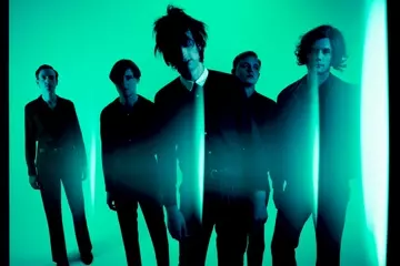 The Horrors