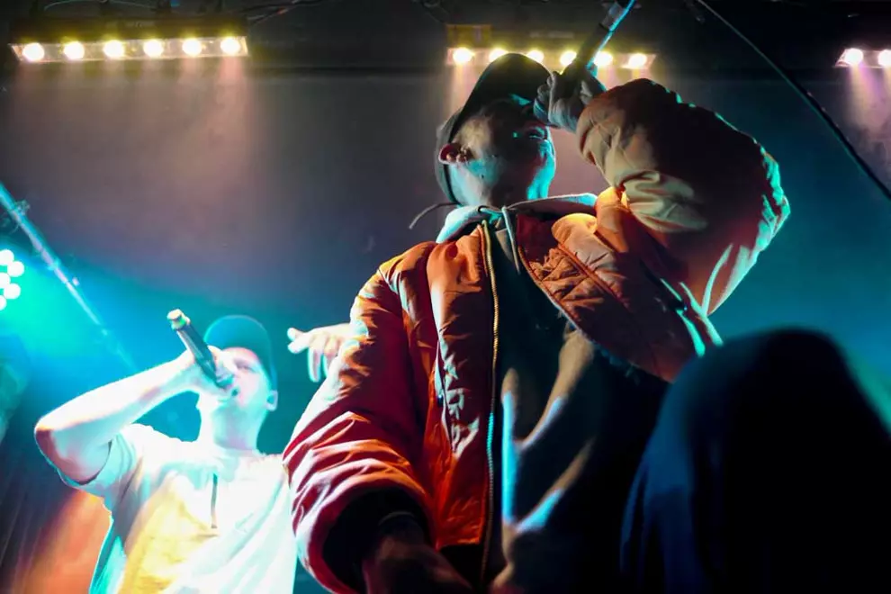 Photos by Munya Chawora