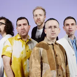 More Hot Chip