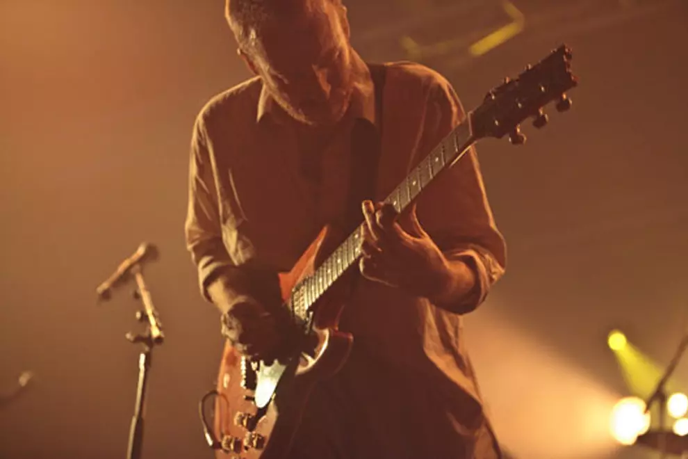 Hot Chip, Pic by Lou Lou Nutt