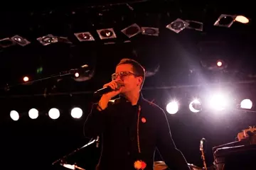 Photos by Bobby Rein