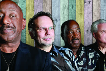 The '70s Are Alive: Hot Chocolate & The Real Thing Announce Joint Australian Tour 