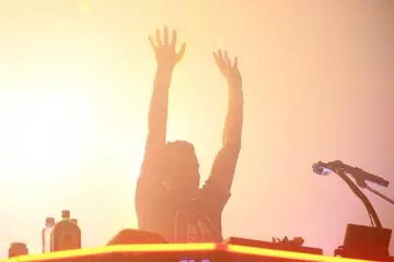 Photos by Angela Padovan