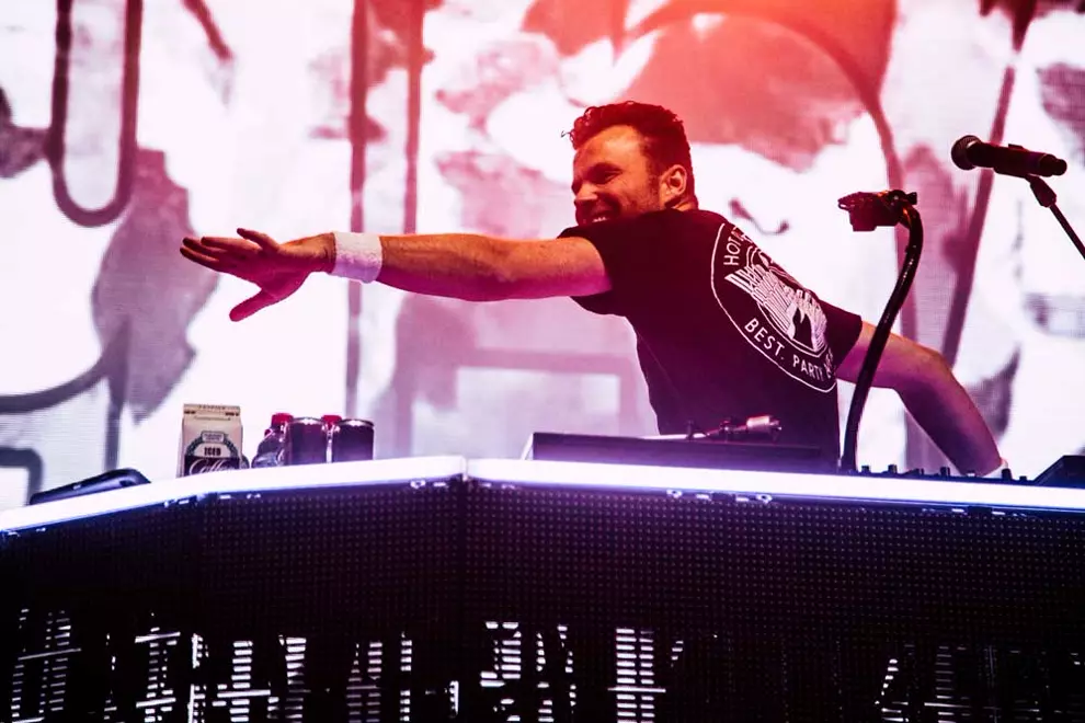 Photos by Monique Pizzica