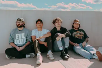 Hot Mulligan