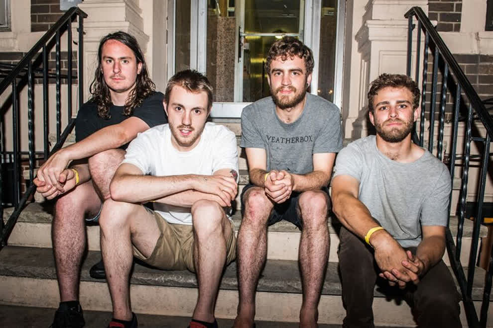 The Hotelier