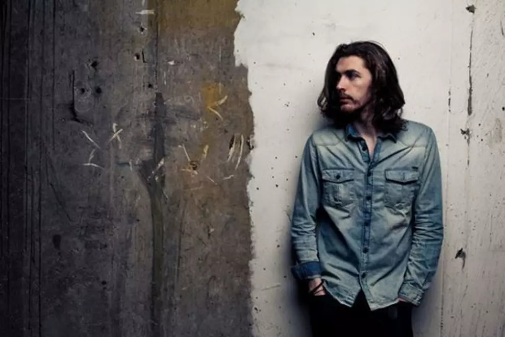Hozier
