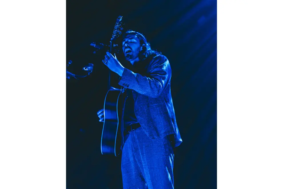 Hozier