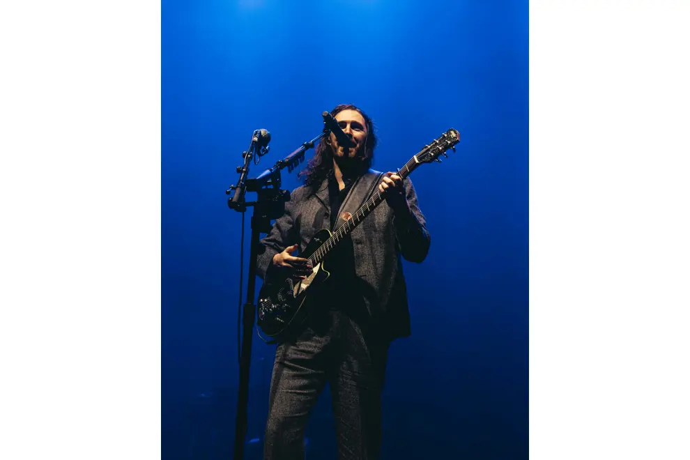 Hozier