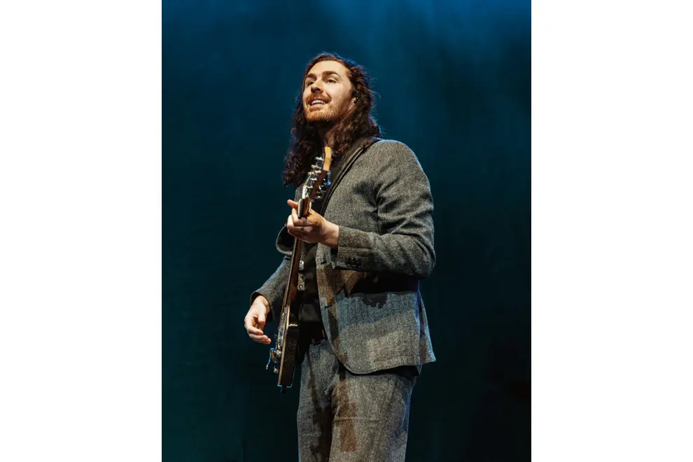 Hozier