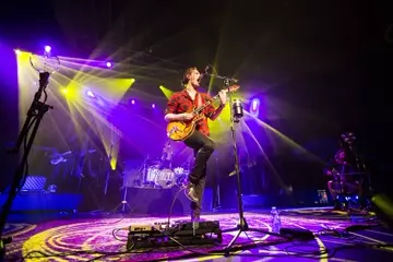 Photos by Rohan Anderson
