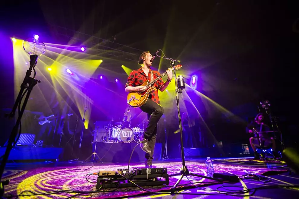 Photos by Rohan Anderson