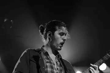 Pic by Lucy Alguire