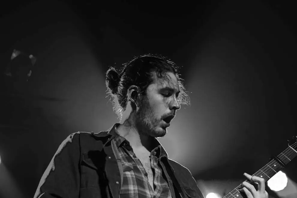 Pic by Lucy Alguire