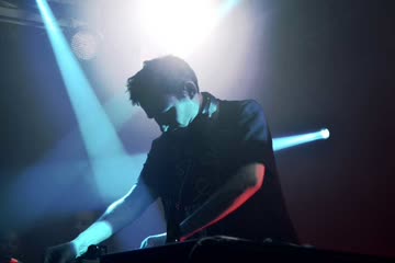 Hudson Mohawke Cancels Aussie Tour To Attend To 'Health Issue'