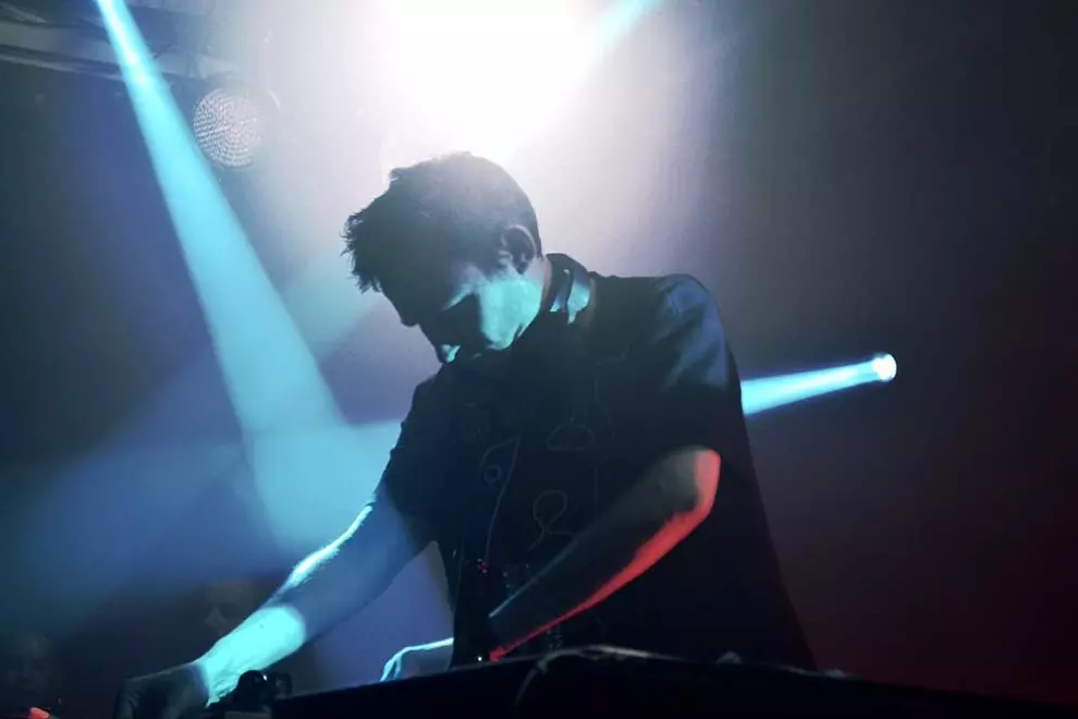 Pic by Natalie Gardner