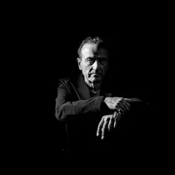 More Hugh Cornwell