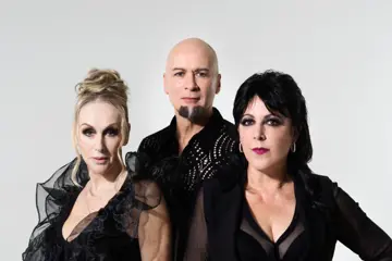 The Human League