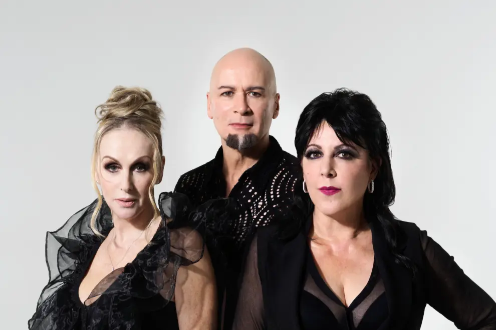 The Human League
