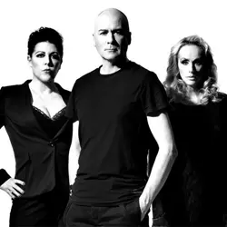 More Human League