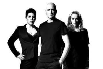 The Human League