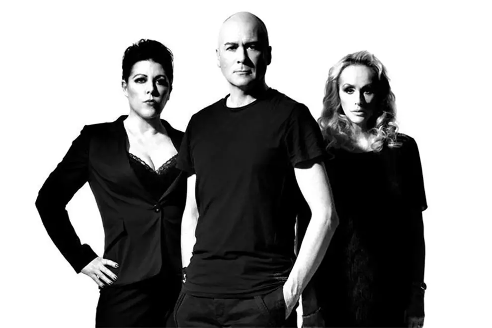 Human League