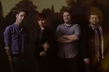 Hungry Kids Of Hungary