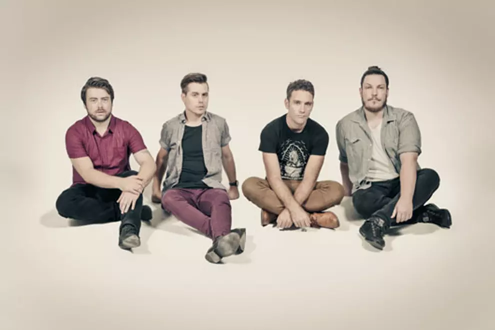 Hungry Kids Of Hungary