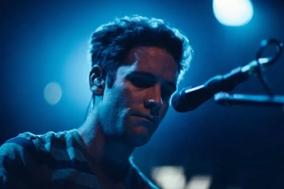 Hungry Kids Of Hungary, Pic by Rick Clifford