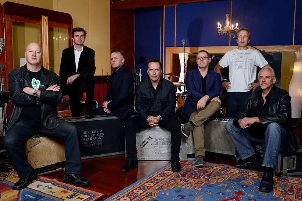 Hunters & Collectors