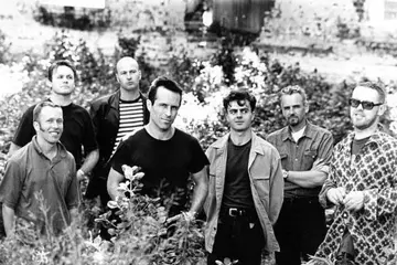 Hunters & Collectors