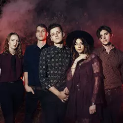 More The Hunting Birds