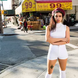 More Hurray For The Riff Raff